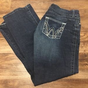 Wrangler Jeans